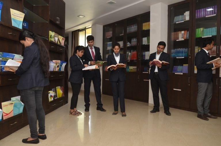 Bharati Vidyapeeth Institute of Management Studies & Research Mumbai hostel photo 19